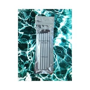 F.A.R.A.H Be Beautiful Be You 5 PC Eye Makeup Brush set